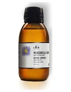 Manzanilla Romana Aceite Esencial 30Ml. de Terpenic