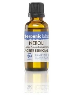 Neroli Aceite Esencial 30Ml. de Terpenic