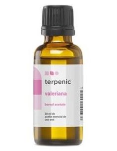 Valeriana Aceite Esencial 30Ml. de Terpenic