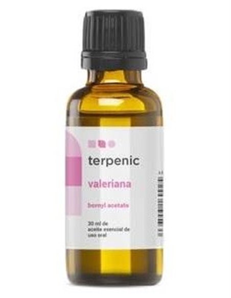 Valeriana Aceite Esencial 30Ml. de Terpenic