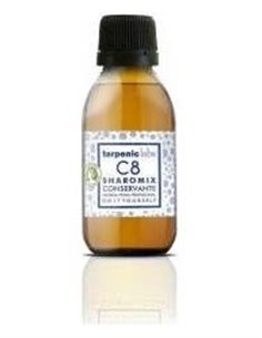 Sharomix C8 Conservante Cosmetico 100Ml. de Terpenic