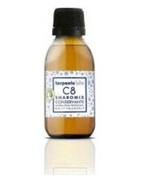 Sharomix C8 Conservante Cosmetico 100Ml. de Terpenic