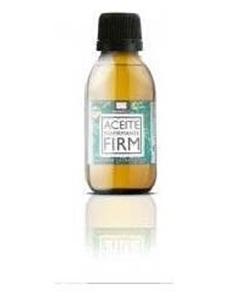 Reafirmante  Aceite Masaje 100Ml. de Terpenic Evopro