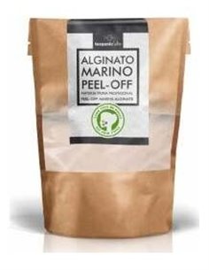 Peel-Off Alginato Marino 400Gr. de Terpenic