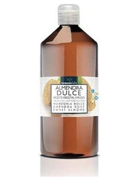 Almendras Dulces Virgen Aceite Vegetal 1000Ml de Terpenic Evo