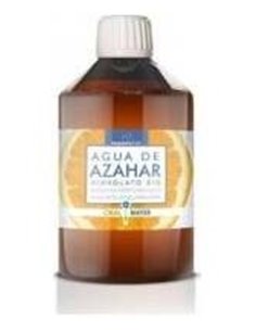 Agua De Azahar Hidrolato Bio 500Ml. de Terpenic