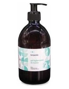 Gel Hidroalcoholico Higienizante Aloe 500Ml. de Terpenic