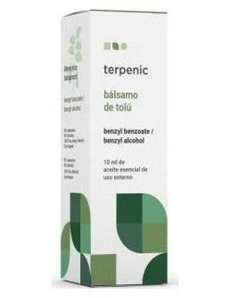 Niauli Aceite Esencial 30Ml de Terpenic
