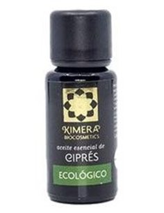 Cipres Aceite Esencial 15Ml. Bio  Kimera de Taller Madreselva