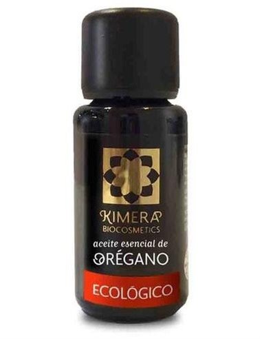 Oregano Aceite Esencial 15Ml. Bio  Kimera de Taller Madreselva