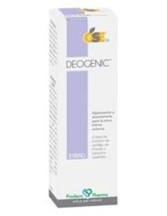 Gse Intimo Deogenic 50Ml de Prodeco