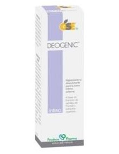 Gse Intimo Deogenic 50Ml de Prodeco