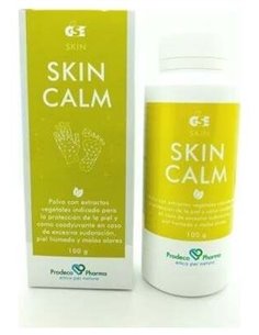 Gse Skin Calm 100Gr de Prodeco