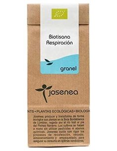Especial Respiracion Bio 40Gr. de Josenea