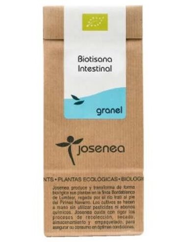 Especial Intestinal Bio 60Gr. de Josenea