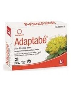 Adaptabe 30Cap. de Ele2Pharma