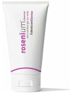Rosenium Cleanser Bio-Comfort Gel 100Ml de Galenicum Derma