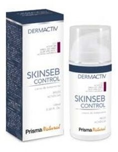 Dermactiv Skinseb Control 100 Ml de Prisma Natural