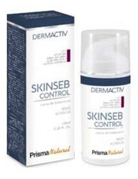 Skin Seb Control Crema 100Ml de Prisma Natural