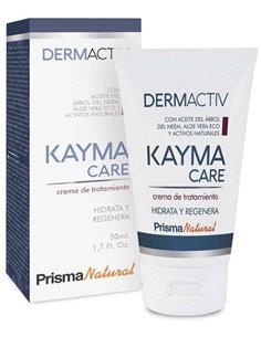Dermactiv Kayma Care Crema 50Ml. de Prisma Natural
