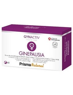 Gynactiv Ginepausia 30Cap. de Prisma Natural