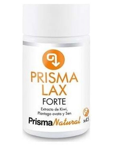 Prismalax Forte 45Cap. de Prisma Natural