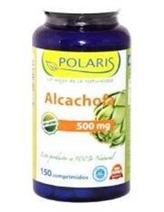 Alcachofa 500Mg. 150Comp. de Polaris