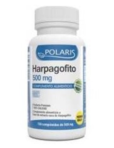 Harpagofito 500Mg. 150Comp. de Polaris