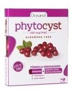 Phytocist Forte Bicapa 30Comp. de Drasanvi