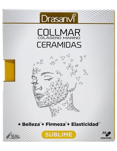 Collmar Ceramidas 30Cap. de Drasanvi