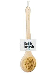 Bath Brush Cepillo Corporal Exfoliante Ducha. de Banbu