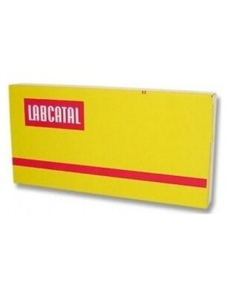 Lab. 15 (Fosforo) 28 Amp. de Labcatal