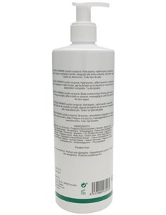 Martiderm Hidra Firming Locion Corporal 400Ml de Martiderm