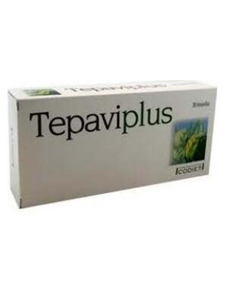 Tepaviplus 20Amp. de Codiet