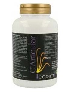 Carticular 180Comp. de Codiet