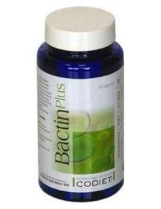Bactinplus 60Cap. de Codiet