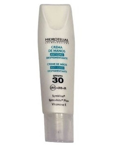 Crema Manos 50Ml de Hidrotelial