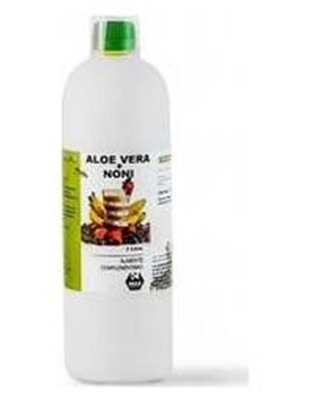 Aloe Vera   Noni 1Litro de Nale