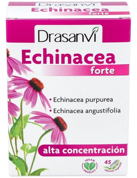 Cap.S 16 Echinacea Xxi 30Cap. de Soria Natural