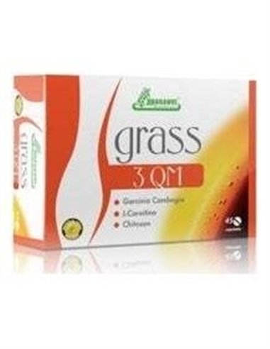 Grass 3Qm 45Comp. de Drasanvi
