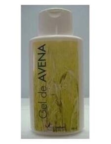 Gel De Avena 500Ml. de Triconatura