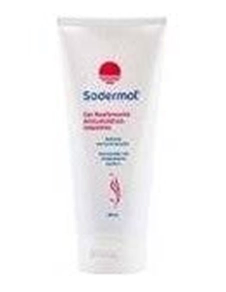 Gel Anticelulitico Dermisan 200Ml. de Triconatura