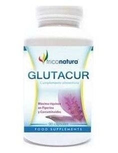 Glutacur 90Cap. de Triconatura