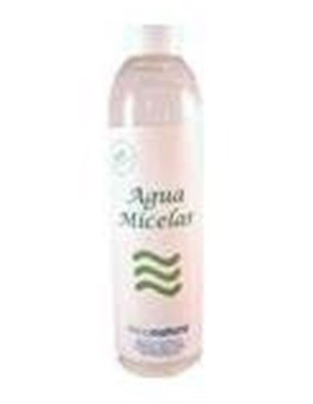 Agua Micelar Pieles Sensibles 200Ml. de Triconatura