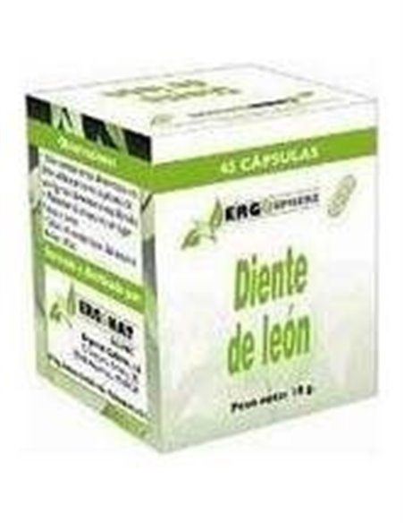 Diente De Leon Ergosphere 45Cap. de Ergonat