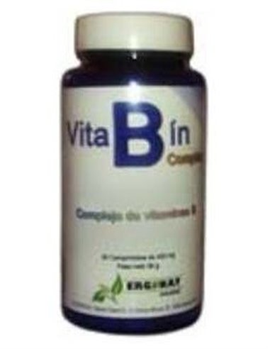 Vitabin Complex 90Comp. de Ergonat