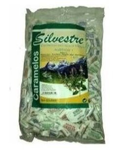 CARAMELOS INTEG. SURTIDO 2 de Silvestre