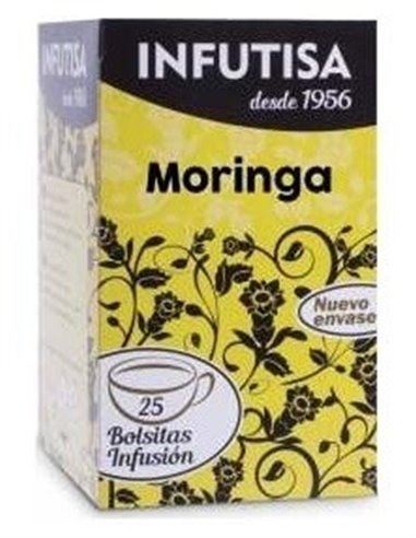 Rooibos 25Bolsitas Bio de Infutisa