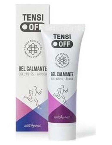 Tensi Off Gel Calmante 75Ml. de Taullorganics