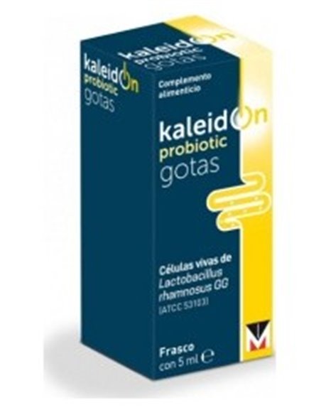 Kaleidon 5Ml. de Kaleidon